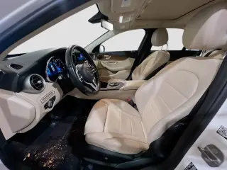 Mercedes-Benz C-Class 2021 C 300 4dr Sedan