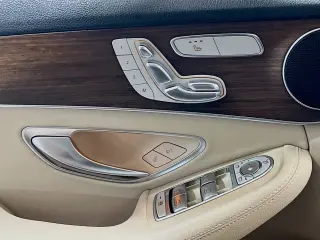 Mercedes-Benz C-Class 2021 C 300 4dr Sedan