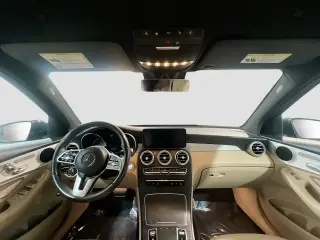 Mercedes-Benz GLC 2022 GLC 300 4dr SUV