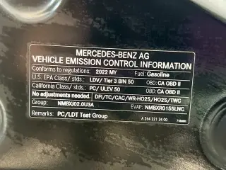 Mercedes-Benz GLC 2022 GLC 300 4dr SUV