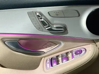 Mercedes-Benz GLC 2022 GLC 300 4dr SUV
