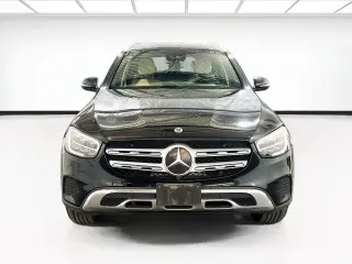 Mercedes-Benz GLC 2022 GLC 300 4dr SUV
