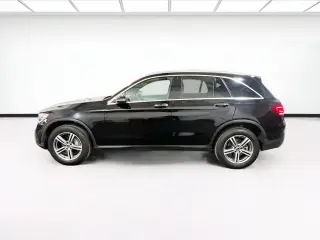 Mercedes-Benz GLC 2022 GLC 300 4dr SUV