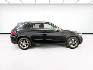 Mercedes-Benz GLC 2022 GLC 300 4dr SUV