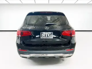 Mercedes-Benz GLC 2022 GLC 300 4dr SUV