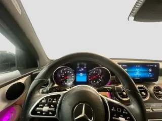 Mercedes-Benz GLC 2022 GLC 300 4dr SUV