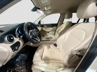 Mercedes-Benz GLC 2021 GLC 300 4dr SUV