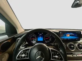Mercedes-Benz GLC 2021 GLC 300 4dr SUV