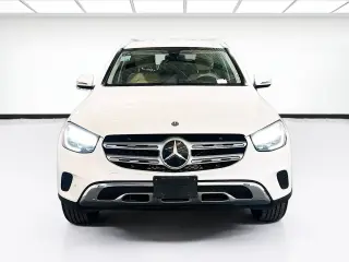 Mercedes-Benz GLC 2021 GLC 300 4dr SUV