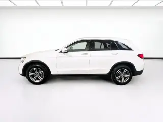 Mercedes-Benz GLC 2021 GLC 300 4dr SUV