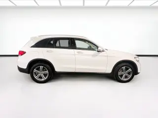 Mercedes-Benz GLC 2021 GLC 300 4dr SUV