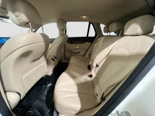 Mercedes-Benz GLC 2021 GLC 300 4dr SUV