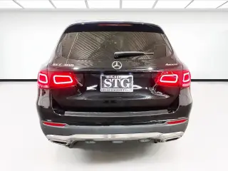 Mercedes-Benz GLC 2022 AWD GLC 300 4MATIC 4dr SUV