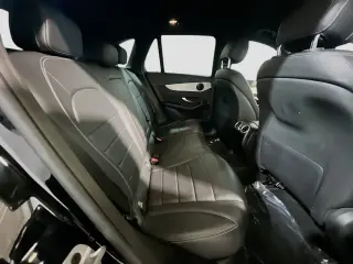 Mercedes-Benz GLC 2022 AWD GLC 300 4MATIC 4dr SUV