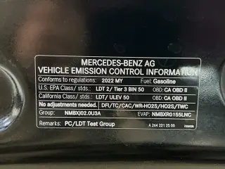 Mercedes-Benz GLC 2022 AWD GLC 300 4MATIC 4dr SUV
