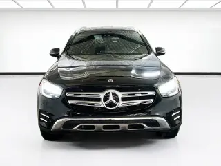 Mercedes-Benz GLC 2022 AWD GLC 300 4MATIC 4dr SUV