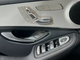 Mercedes-Benz GLC 2022 AWD GLC 300 4MATIC 4dr SUV