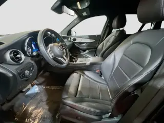 Mercedes-Benz GLC 2022 AWD GLC 300 4MATIC 4dr SUV