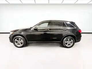 Mercedes-Benz GLC 2022 AWD GLC 300 4MATIC 4dr SUV