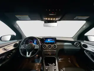 Mercedes-Benz GLC 2022 AWD GLC 300 4MATIC 4dr SUV