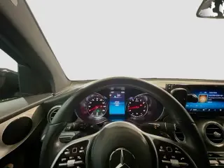 Mercedes-Benz GLC 2022 AWD GLC 300 4MATIC 4dr SUV