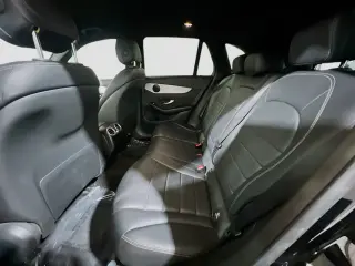 Mercedes-Benz GLC 2022 AWD GLC 300 4MATIC 4dr SUV