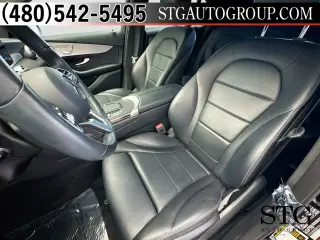 Mercedes-Benz GLC 2021 AWD GLC 300 4MATIC 4dr Coupe