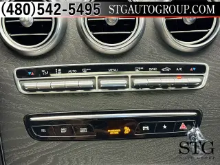 Mercedes-Benz GLC 2021 AWD GLC 300 4MATIC 4dr Coupe