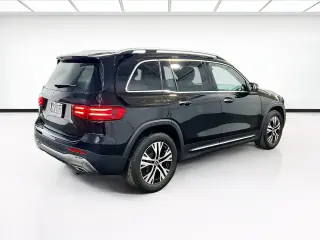 Mercedes-Benz GLB 2024 GLB 250 4dr SUV