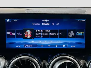 Mercedes-Benz GLB 2024 GLB 250 4dr SUV