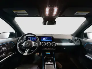 Mercedes-Benz GLB 2024 GLB 250 4dr SUV