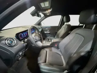 Mercedes-Benz GLB 2024 GLB 250 4dr SUV