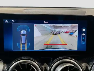 Mercedes-Benz GLB 2024 GLB 250 4dr SUV