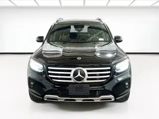 Mercedes-Benz GLB 2024 GLB 250 4dr SUV