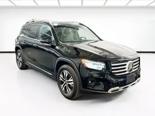 Mercedes-Benz GLB 2024 GLB 250 4dr SUV