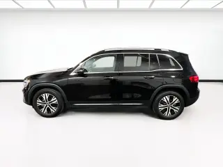 Mercedes-Benz GLB 2024 GLB 250 4dr SUV