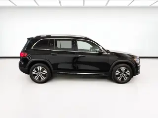 Mercedes-Benz GLB 2024 GLB 250 4dr SUV