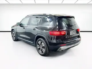 Mercedes-Benz GLB 2024 GLB 250 4dr SUV