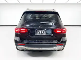 Mercedes-Benz GLB 2024 GLB 250 4dr SUV