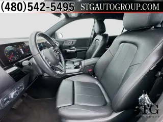 Mercedes-Benz GLA 2023 AWD GLA 250 4MATIC 4dr SUV