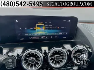 Mercedes-Benz GLA 2023 AWD GLA 250 4MATIC 4dr SUV
