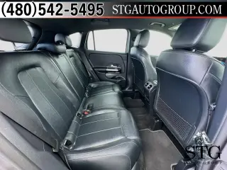 Mercedes-Benz GLA 2023 AWD GLA 250 4MATIC 4dr SUV