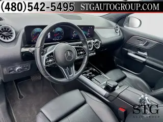 Mercedes-Benz GLA 2023 AWD GLA 250 4MATIC 4dr SUV