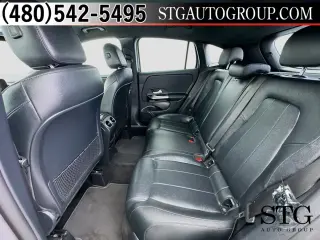 Mercedes-Benz GLA 2023 AWD GLA 250 4MATIC 4dr SUV