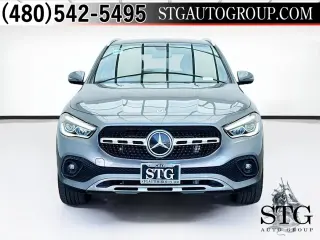 Mercedes-Benz GLA 2023 AWD GLA 250 4MATIC 4dr SUV