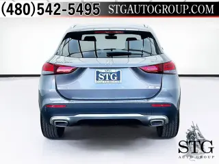Mercedes-Benz GLA 2023 AWD GLA 250 4MATIC 4dr SUV