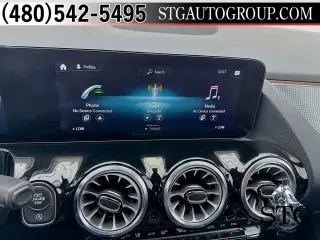 Mercedes-Benz GLA 2023 AWD GLA 250 4MATIC 4dr SUV