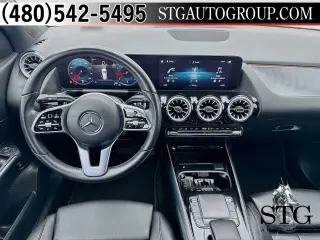 Mercedes-Benz GLA 2023 AWD GLA 250 4MATIC 4dr SUV