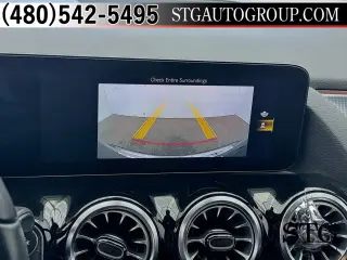Mercedes-Benz GLA 2023 AWD GLA 250 4MATIC 4dr SUV