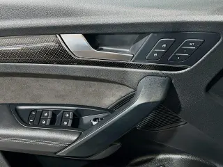 Audi SQ5 2020 AWD 3.0T quattro Premium Plus 4dr SUV